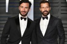 Las primeras declaraciones de Ricky Martin tras su separación de Jwan Yosef