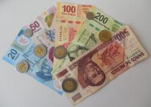 Billetes 