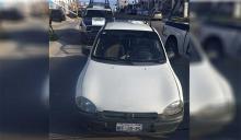 El accidente ocurrió en calles del Fracc Sol Naciente el pasado domingo