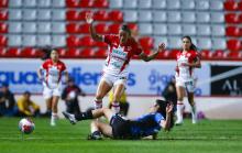 CENTELLAS VS QUERÉTARO