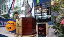 COPA GIGANTES 3X3