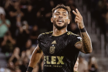 LAFC VS JUÁREZ