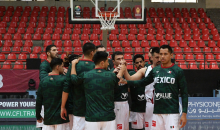 MÉXICO KINGS CUP 2023