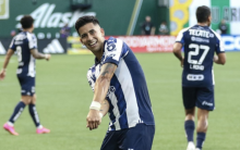 Chocará contra Tigres en la ronda de octavos.