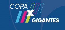 copa gigantes 3x3