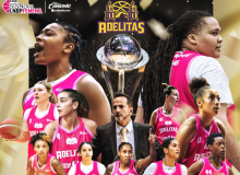 ADELITAS CAMPEONAS 2023