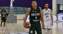 MÉXICO VS EGIPTO