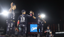 SULTANES VS UNIÓN LAGUNA JUEGO 6