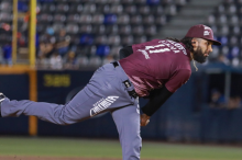 UNIÓN LAGUNA VS SULTANES