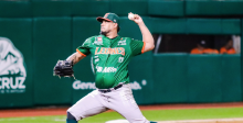 YUCATÁN VS VERACRUZ