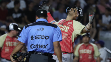 TECOS VS SULTANES JUEGO 5