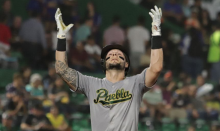 Pericos vs Leones