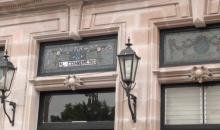 Fachada congreso 
