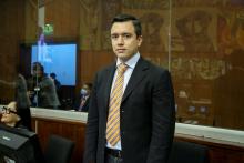 Daniel Noboa 