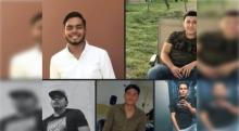 Desaparecidos 
