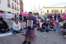 Familia de Milagros Montserrat recibe protección ante amenazas
