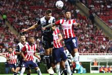 El partido se disputará sin arbitros oficiales en Verde Valle.