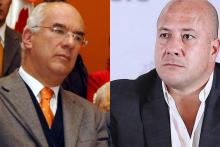El dirigente de MC redactó un escrito en contra de las estrategias de alianzas con el PRIAN.