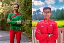 Jose Luis Doctor ya cuenta con su boleto a París 2024.