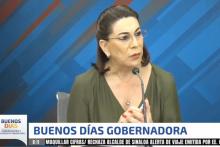 Aguascalientes está obligado a entregar libros de texto gratuitos confirma el IEA: Lorena Martínez