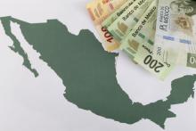 Se esperaba un crecimiento económico de 3.7% anual para el trimestre abril-junio