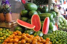 México continúa a la baja de inflación a 4.79% durante mes de julio