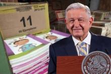 El nuevo ciclo escolar 2023-2024 inicia el lunes 28 de agosto.