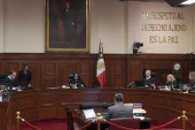 Pospuesta desde el pasado 28 de junio.