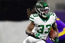 Visitó a los Jets desde hace un mes