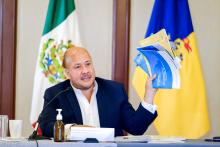 Que siempre sí: Jalisco distribuirá los nuevos libros de texto de la SEP