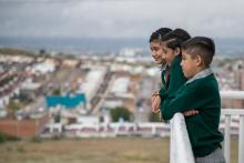 Hoy regresan a clases más de 350 mil estudiantes en Aguascalientes 