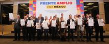 Proyecto en el Tribunal Electoral plantea renuncia de funcionarios para participar en candidaturas presidenciales