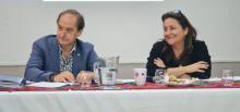 Insiste GIEI en que hay intervención política en el caso Ayotzinapa
