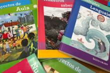 Querétaro y Nuevo León se suman a detener la distribución de los libros de texto
