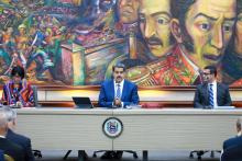 Venezuela celebra desbloqueo de mil 500 mdd en Portugal