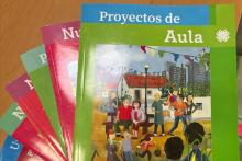 UNPF presenta carta de derechos para evitar el uso de nuevos libros de texto de la SEP