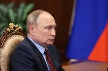 Rusia incluye a Noruega en lista de "países inamistosos" 