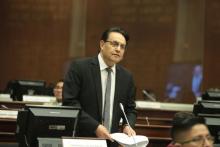 Fernando Villavicencio 