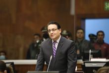 Fernando Villavicencio 