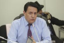 Fernando Villavicencio