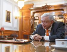 Por segunda ocasión TEPJF falla contra AMLO por inequidad en elecciones estatales