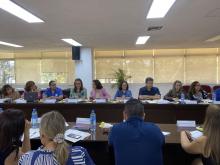 IEA analiza libros de texto 