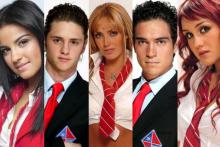RBD 