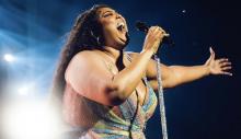 Exbailarinas de Lizzo demandan a la cantante por presunto acoso