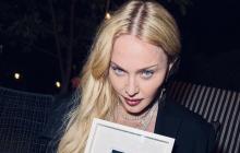 Madonna anuncia planes para reprogramar las fechas de su gira