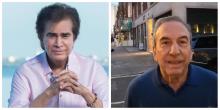 José Luis Rodríguez "El Puma" explota contra los medios que dieron por muerto a José Luis Perales 
