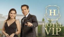 Termina "La Casa de los Famosos ", pero comienza "Hotel VIP"