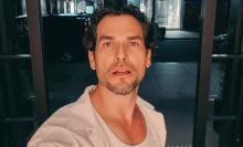 Alan Estrada celebra el triunfo de Wendy "en el segundo país con más transfeminicidios del mundo"