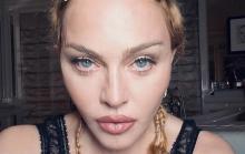 Madonna reprograma conciertos en México