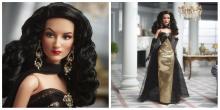 Mattel lanza la Barbie de María Félix 